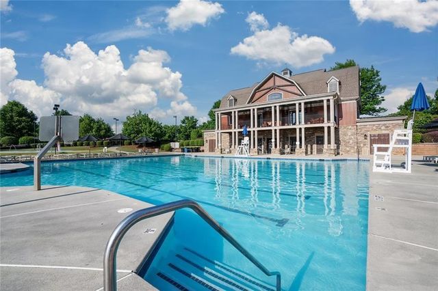 1326 Double Branches Lane, Dallas, GA 30132