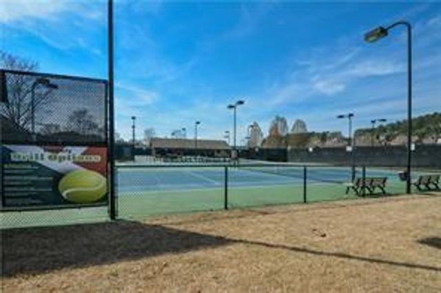 1326 Double Branches Lane, Dallas, GA 30132