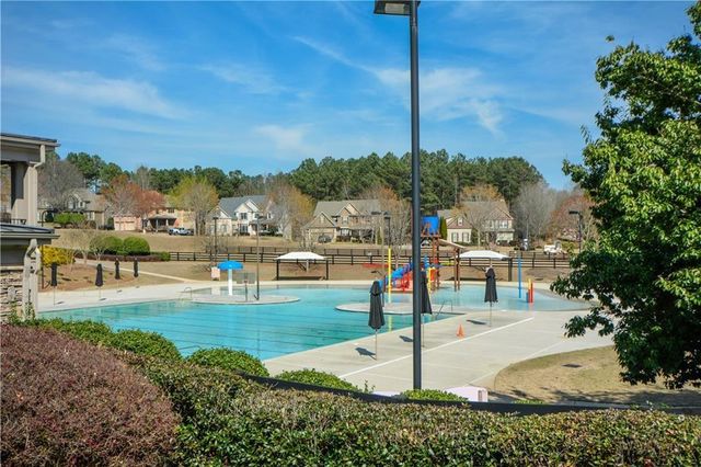 1326 Double Branches Lane, Dallas, GA 30132