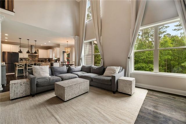 1326 Double Branches Lane, Dallas, GA 30132