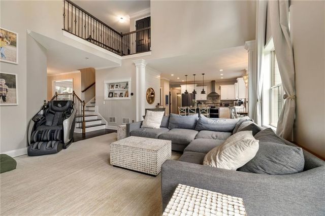 1326 Double Branches Lane, Dallas, GA 30132