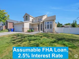 637 W CHASE LN, Centerville, UT 84014