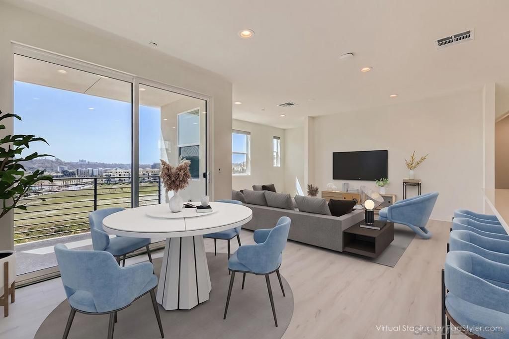 Image 1 of property listing at 3051 Marquee Way, San Diego, CA 92108