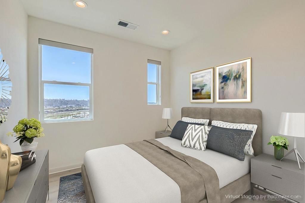 Image 12 of property listing at 3051 Marquee Way, San Diego, CA 92108