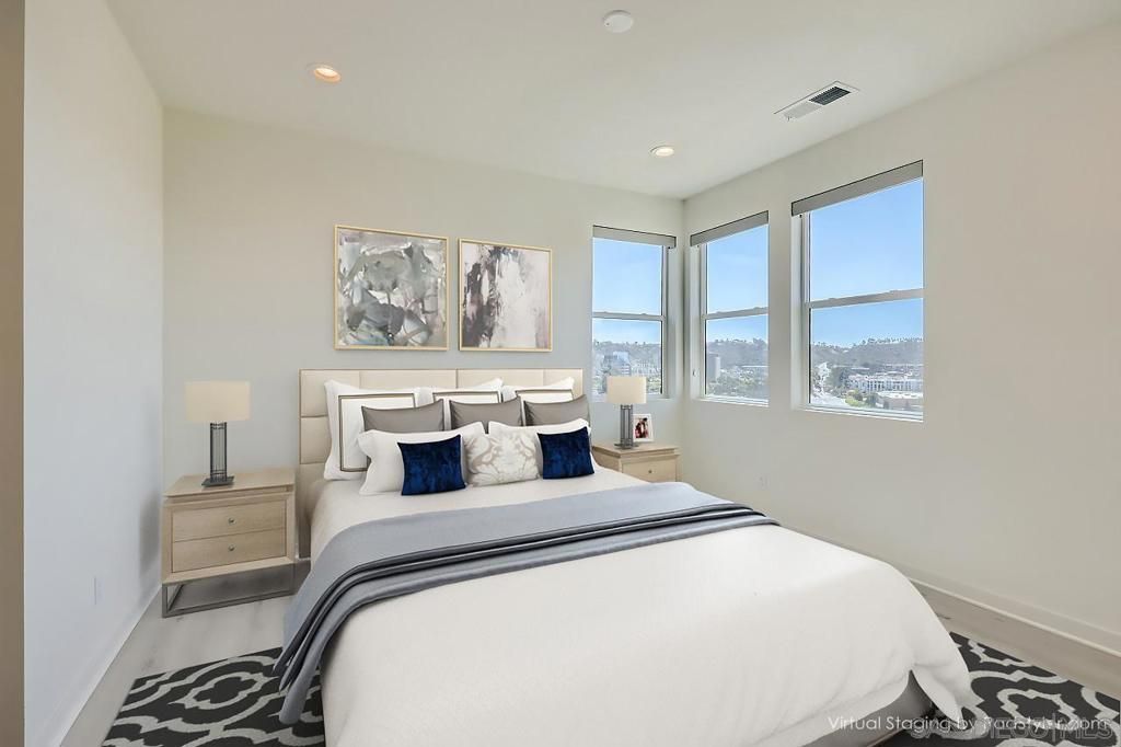 Image 9 of property listing at 3051 Marquee Way, San Diego, CA 92108