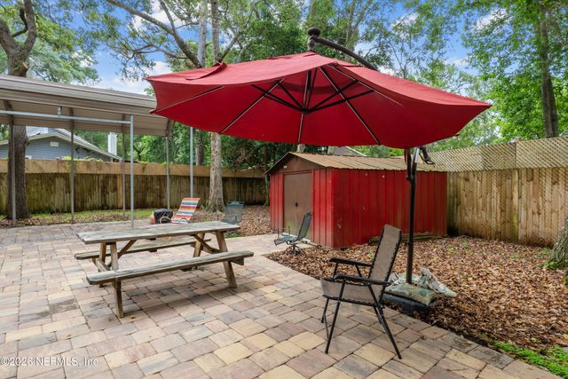 1313 CHINOOK Trail, Jacksonville, FL 32225
