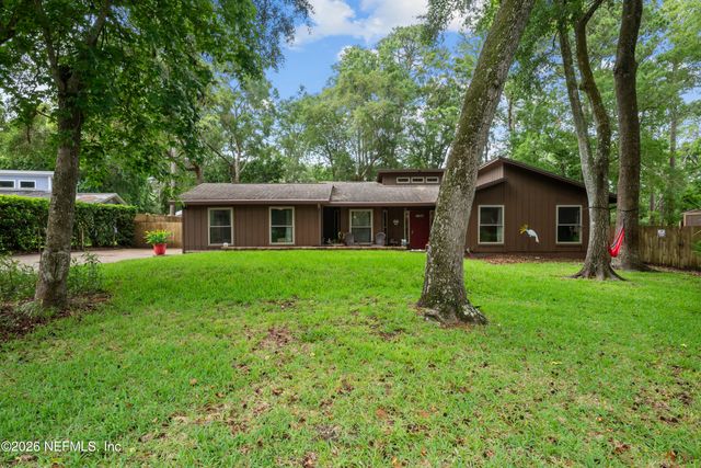 1313 CHINOOK Trail, Jacksonville, FL 32225