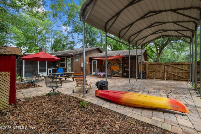 1313 CHINOOK Trail, Jacksonville, FL 32225