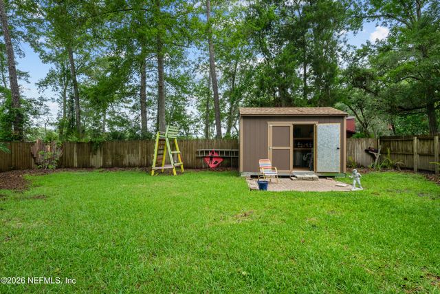 1313 CHINOOK Trail, Jacksonville, FL 32225