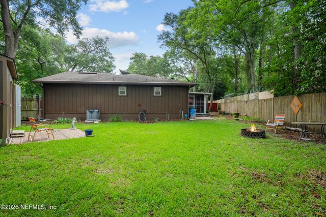 1313 CHINOOK Trail, Jacksonville, FL 32225