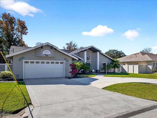 53 WESTRIDGE LANE, Palm Coast, FL 32164