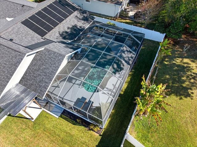 53 WESTRIDGE LANE, Palm Coast, FL 32164