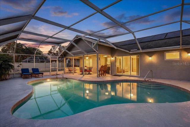 53 WESTRIDGE LANE, Palm Coast, FL 32164