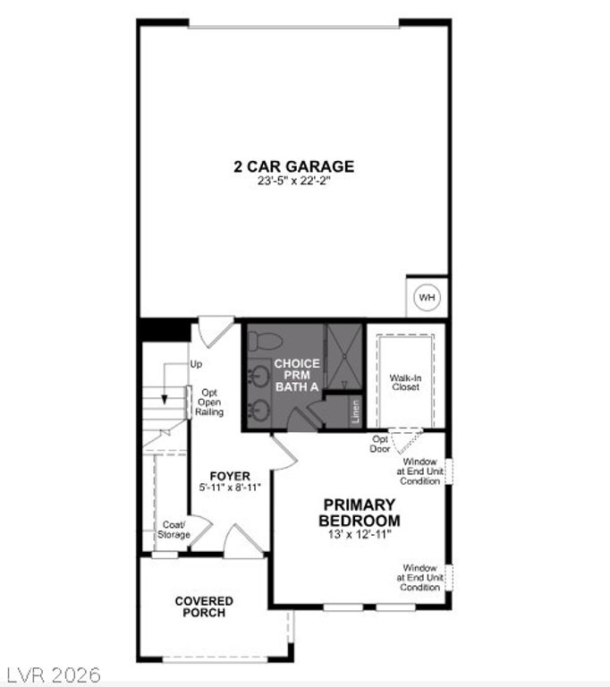 10414 Sapphire Storm Street, Las Vegas, NV 89108 — photo 2