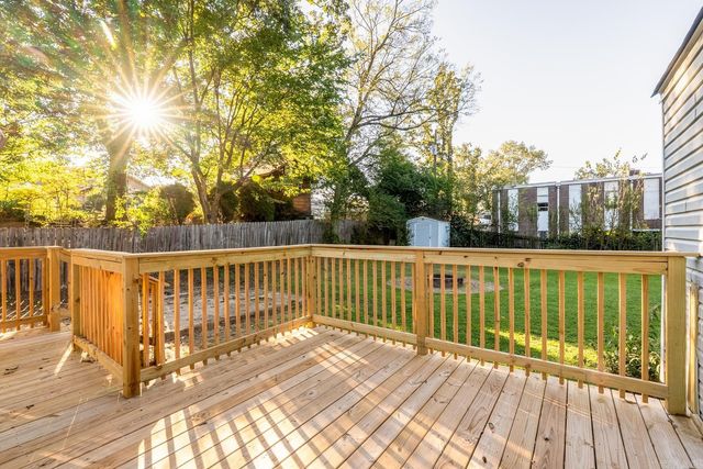5515 F Street, Little Rock, AR 72205