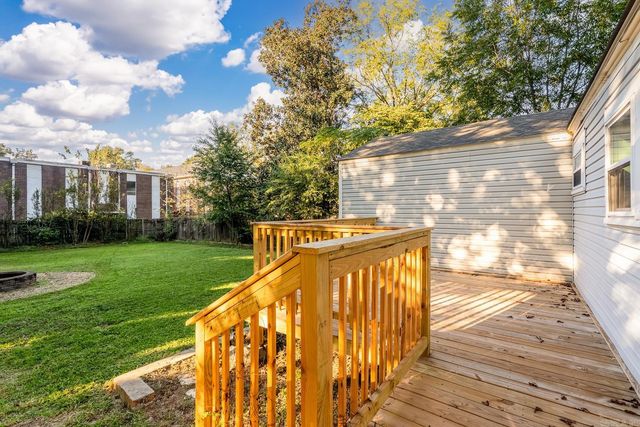 5515 F Street, Little Rock, AR 72205