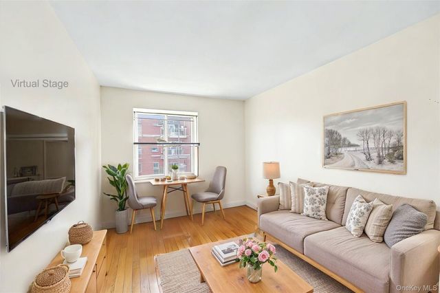 3506 Leavitt Street 5H, Flushing, NY 11354