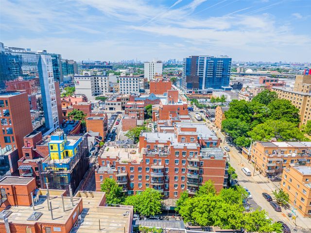 3506 Leavitt Street 5H, Flushing, NY 11354