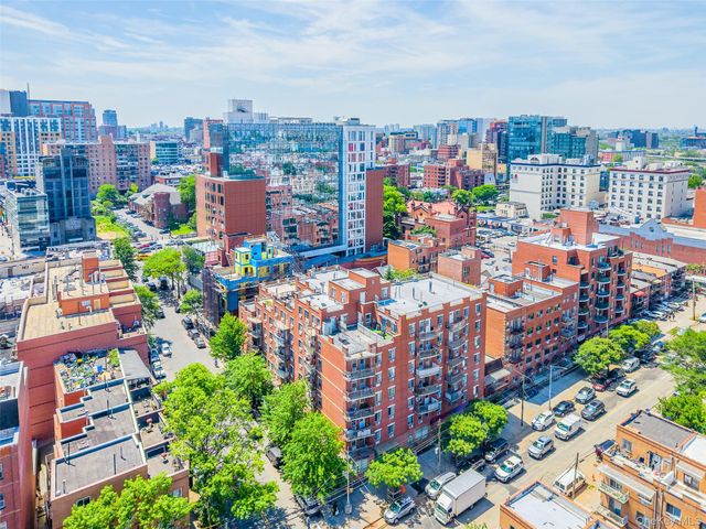 3506 Leavitt Street 5H, Flushing, NY 11354