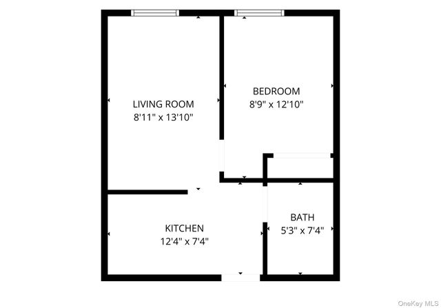 3506 Leavitt Street 5H, Flushing, NY 11354