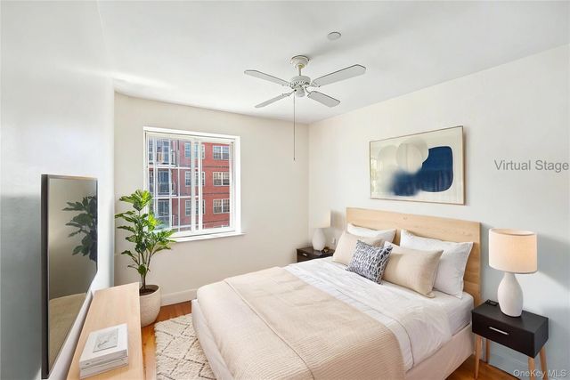 3506 Leavitt Street 5H, Flushing, NY 11354