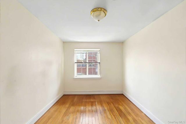 3506 Leavitt Street 5H, Flushing, NY 11354