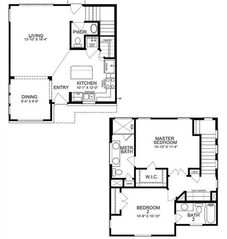 1920 Sager DR, Austin, TX 78741