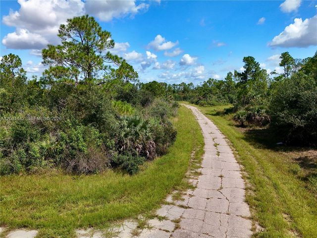 Oberon Circle Oberon Circle Oberon Circle, North Port, FL 34269