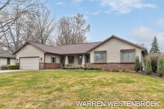 600 W Alice Avenue, Zeeland City, MI 49464