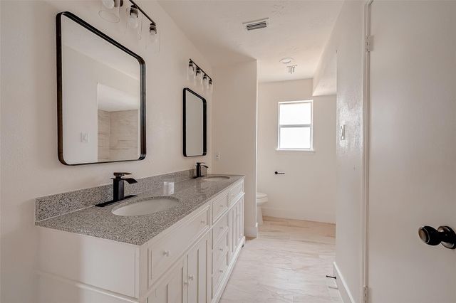 934 Goldfinch Avenue, Sugar Land, TX 77478