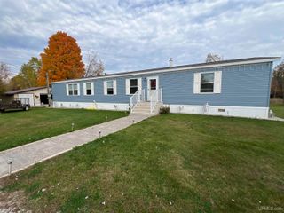 10848 T.6 Lane, Rapid River, MI 49878