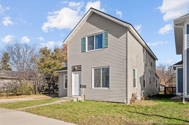 2527 Washington Street NE, Minneapolis, MN 55418