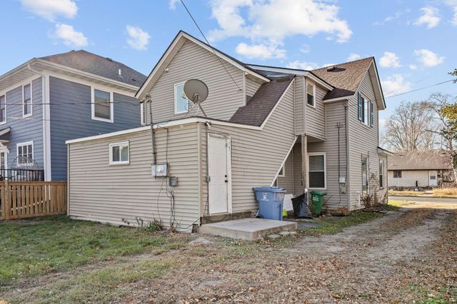 2527 Washington Street NE, Minneapolis, MN 55418