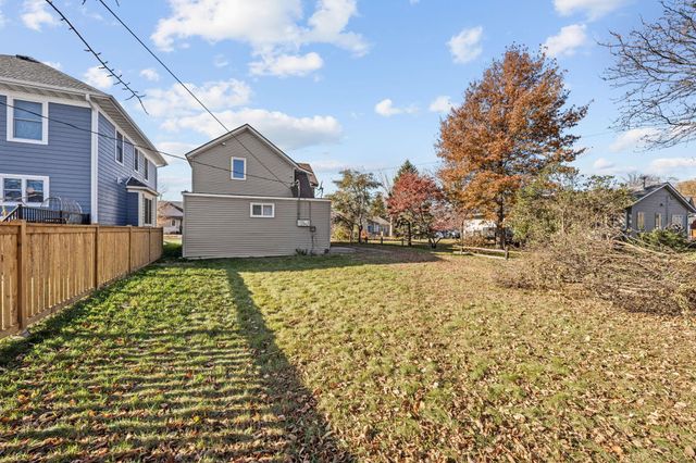 2527 Washington Street NE, Minneapolis, MN 55418