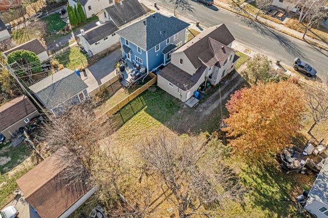 2527 Washington Street NE, Minneapolis, MN 55418