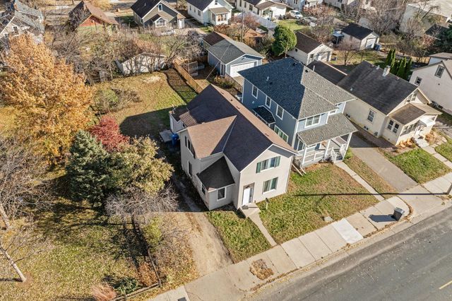 2527 Washington Street NE, Minneapolis, MN 55418