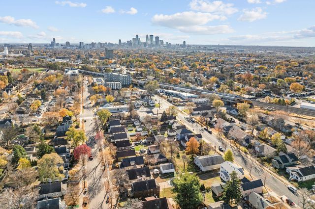 2527 Washington Street NE, Minneapolis, MN 55418