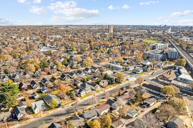 2527 Washington Street NE, Minneapolis, MN 55418