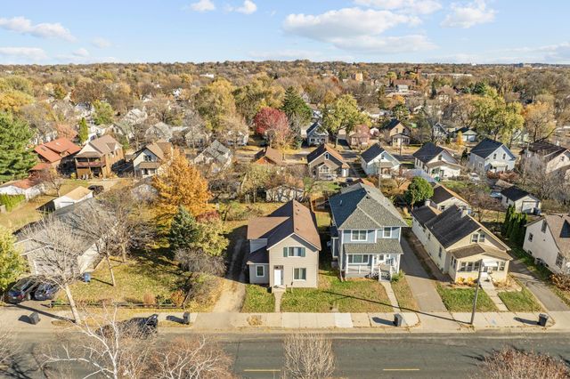 2527 Washington Street NE, Minneapolis, MN 55418