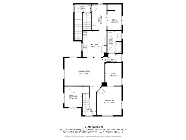 2527 Washington Street NE, Minneapolis, MN 55418