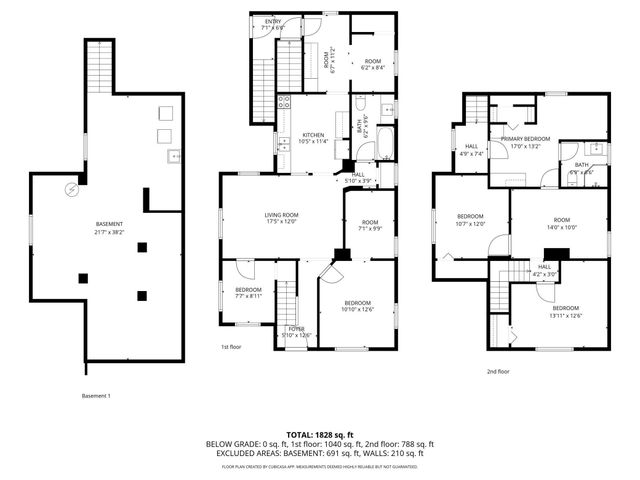 2527 Washington Street NE, Minneapolis, MN 55418