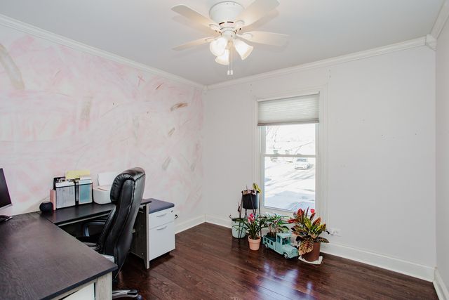 40 S Arlene Avenue, Palatine, IL 60074