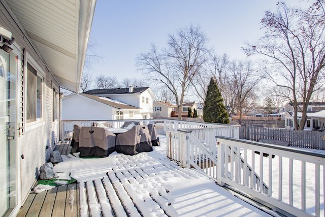 40 S Arlene Avenue, Palatine, IL 60074