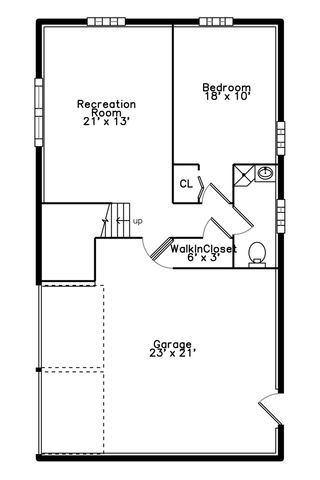 40 S Arlene Avenue, Palatine, IL 60074