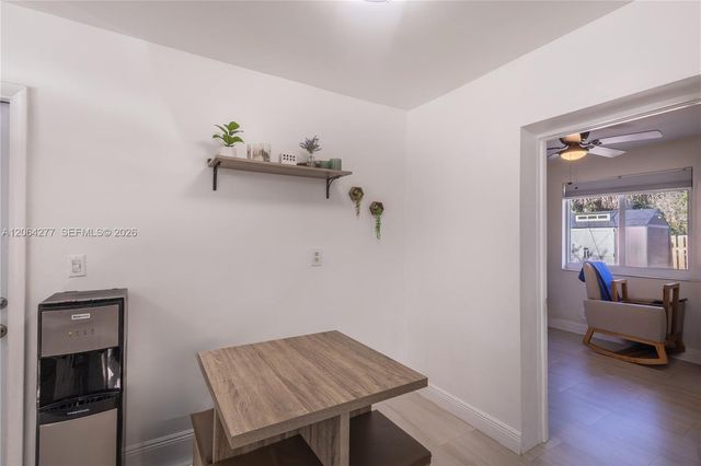 6881 Freedom Street, Hollywood, FL 33024
