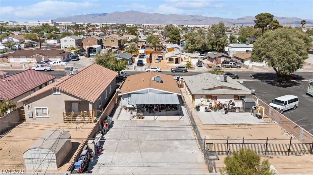 1237 Hassell Avenue, Las Vegas, NV 89106 — photo 2