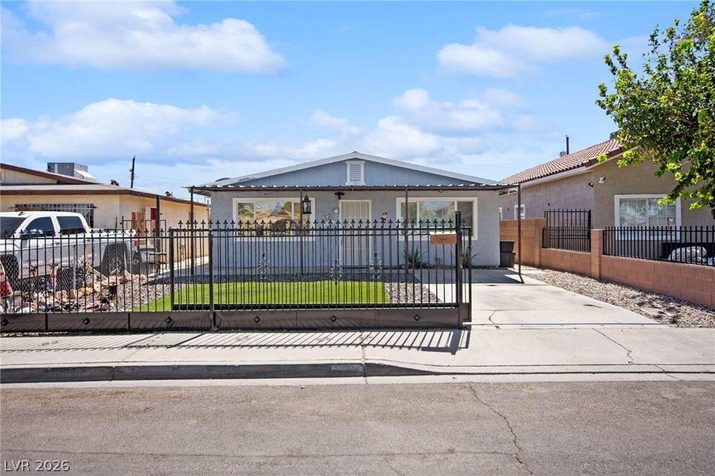 1237 Hassell Avenue, Las Vegas, NV 89106 — photo 4