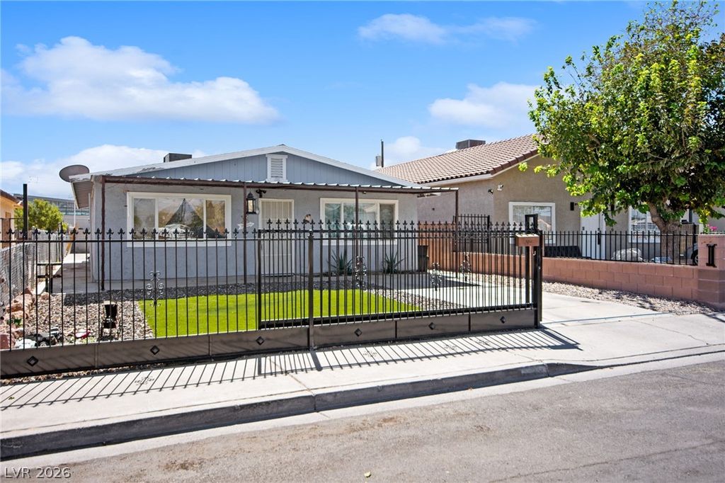 1237 Hassell Avenue, Las Vegas, NV 89106 — photo 5