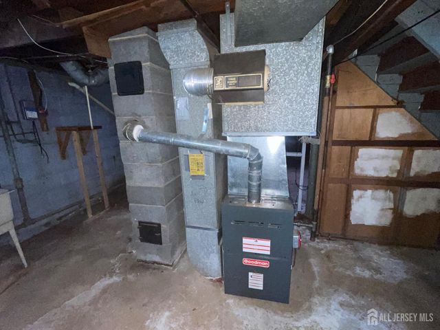 226 Wellington Place, Edison, NJ 08817