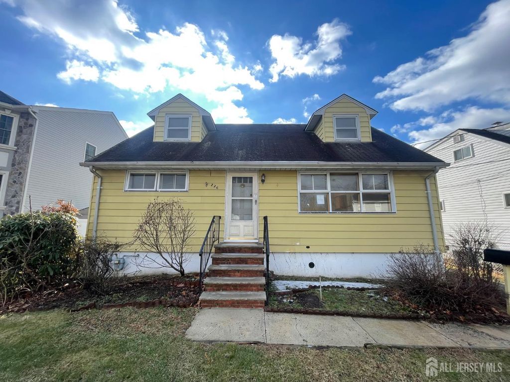 226 Wellington Place, Edison, NJ 08817
